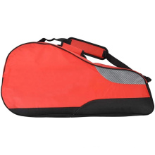 Badminton Tennis Bag Holder Cover with Shoe Compartment for Men Women Kids